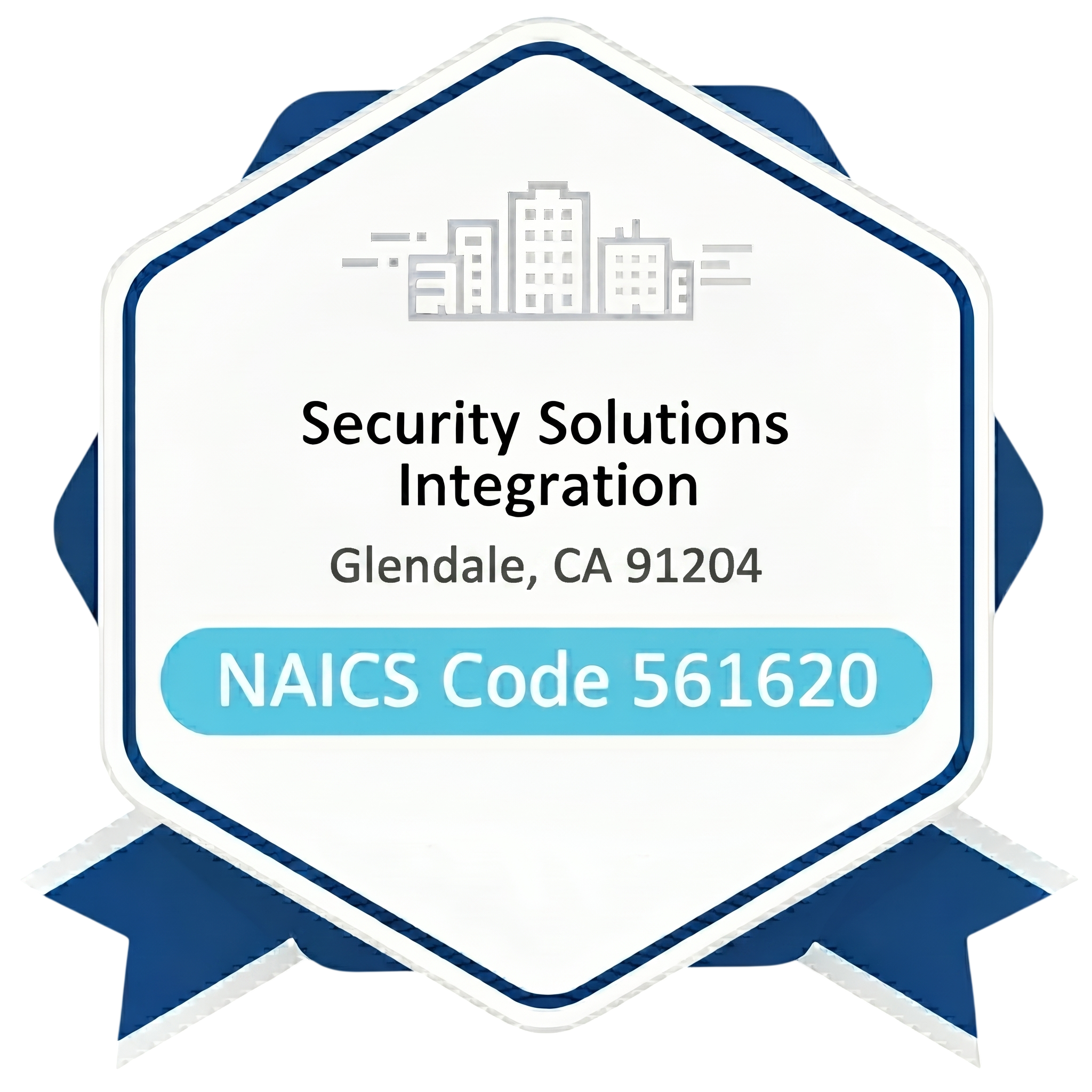 NAICS 561620