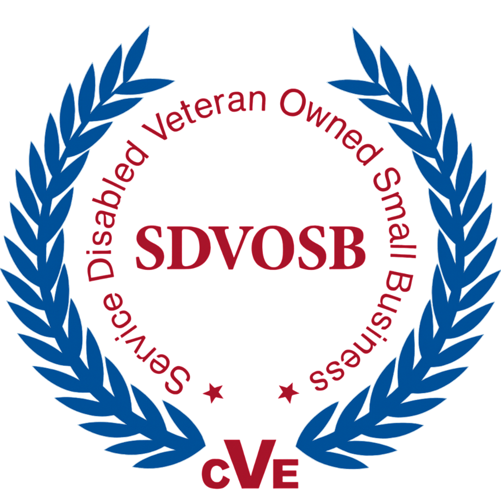 SBA Service-Disabled Veteran-Owned Certified